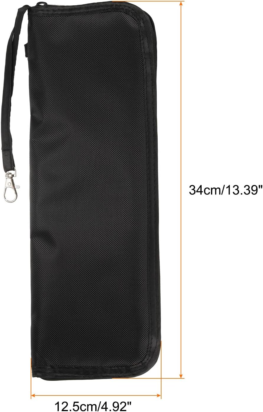 HARFINGTON Umbrellas Bags for Wet Travel Umbrellas Portable Cover Carry Storage Sleeve for Compact Folding Umbrellas Travel Home Outdoor - Image 2