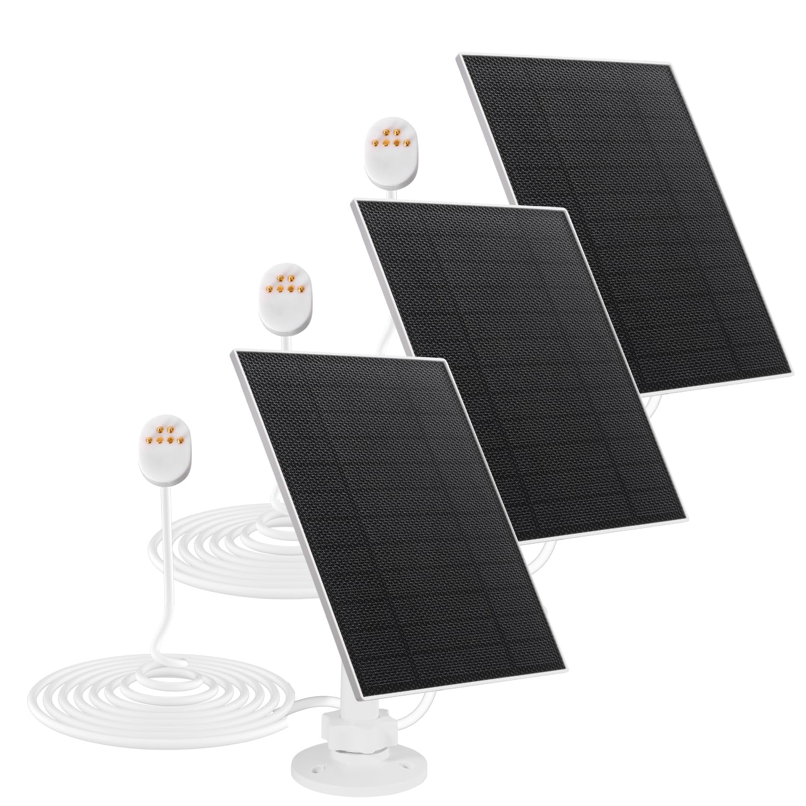 Amazon.com: Solar Panel for Google Nest Camera Outdoor & Indoor