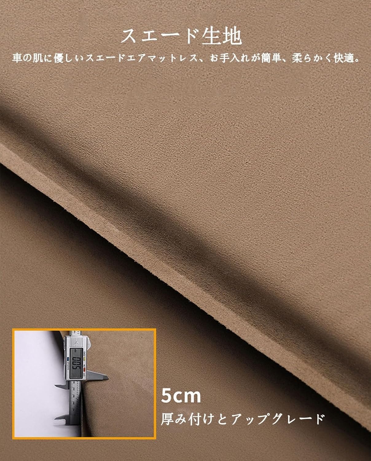 H 新品 クッションマット 120cm ブラウン 茶 フロアマット 座布団