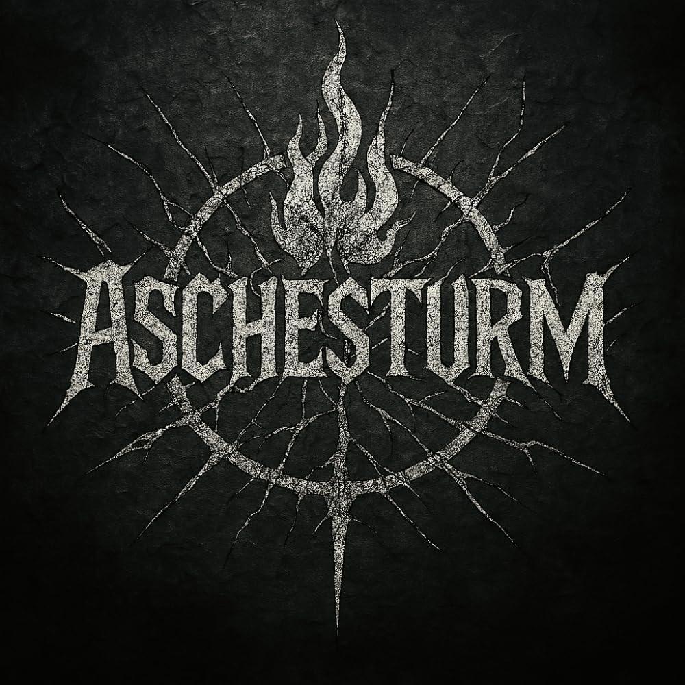 Aschesturm
