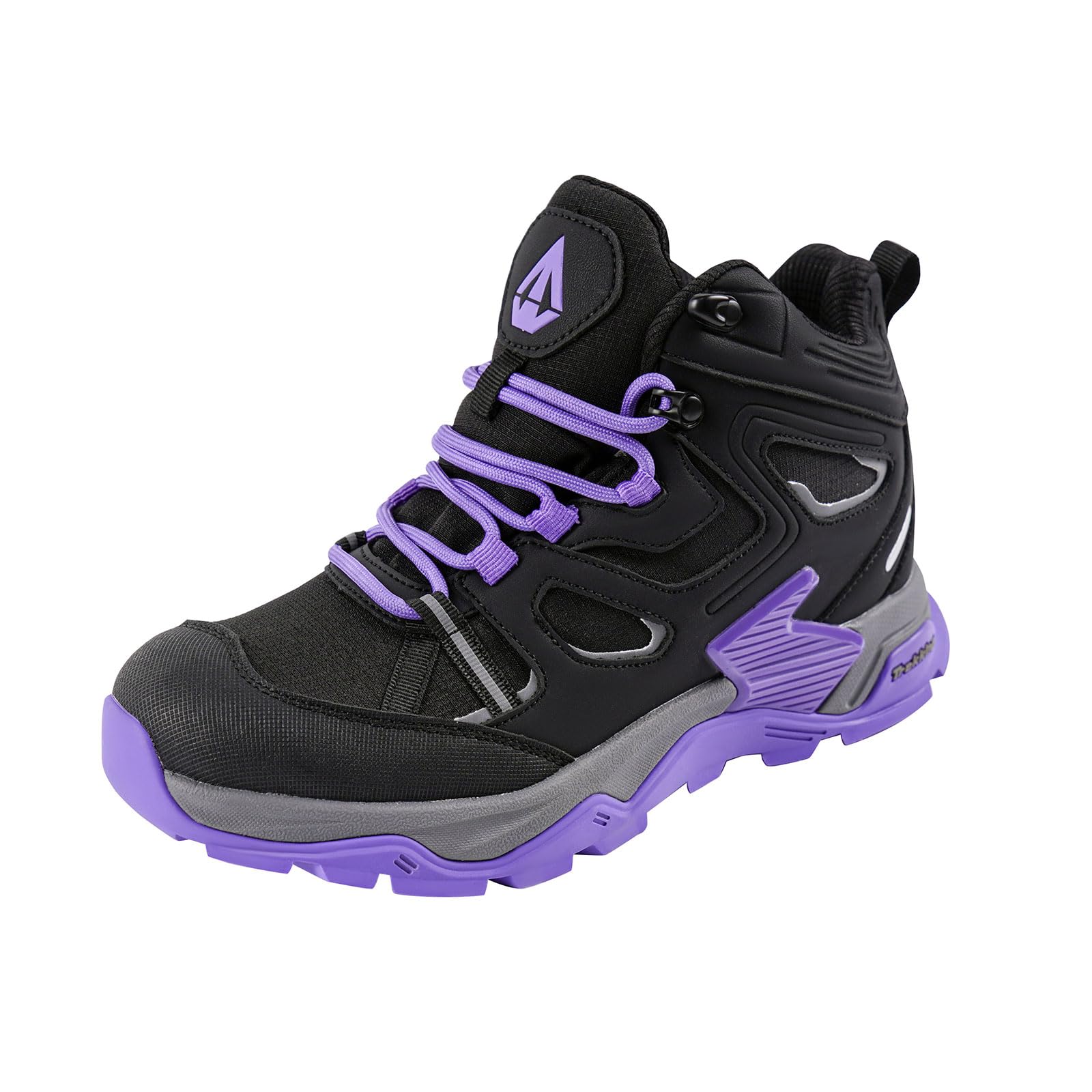 Unisex Mid Waterproof Hiking Boots