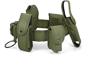 LIXADA Costume Utility Belt Women