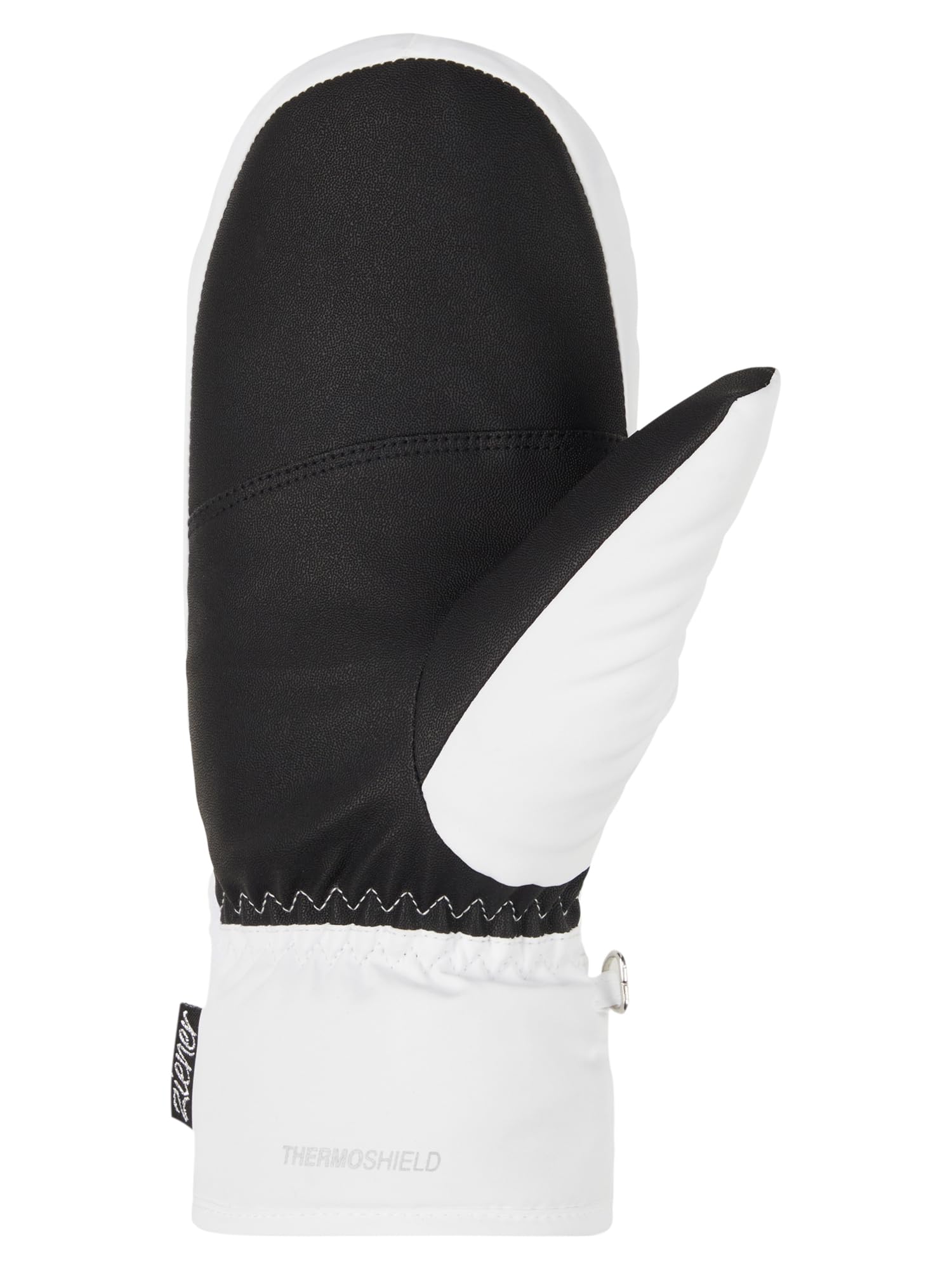 Ziener Kisari Moufles de Ski/Sports d'hiver | Imperméables, sans PFC pour Femmes