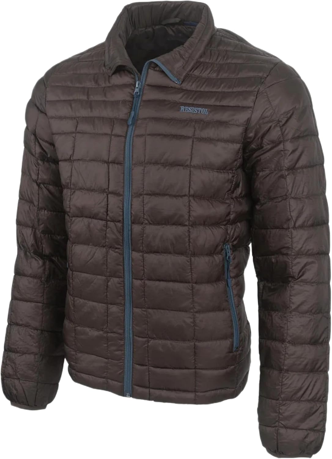 Cold Bloq Jacket- Black