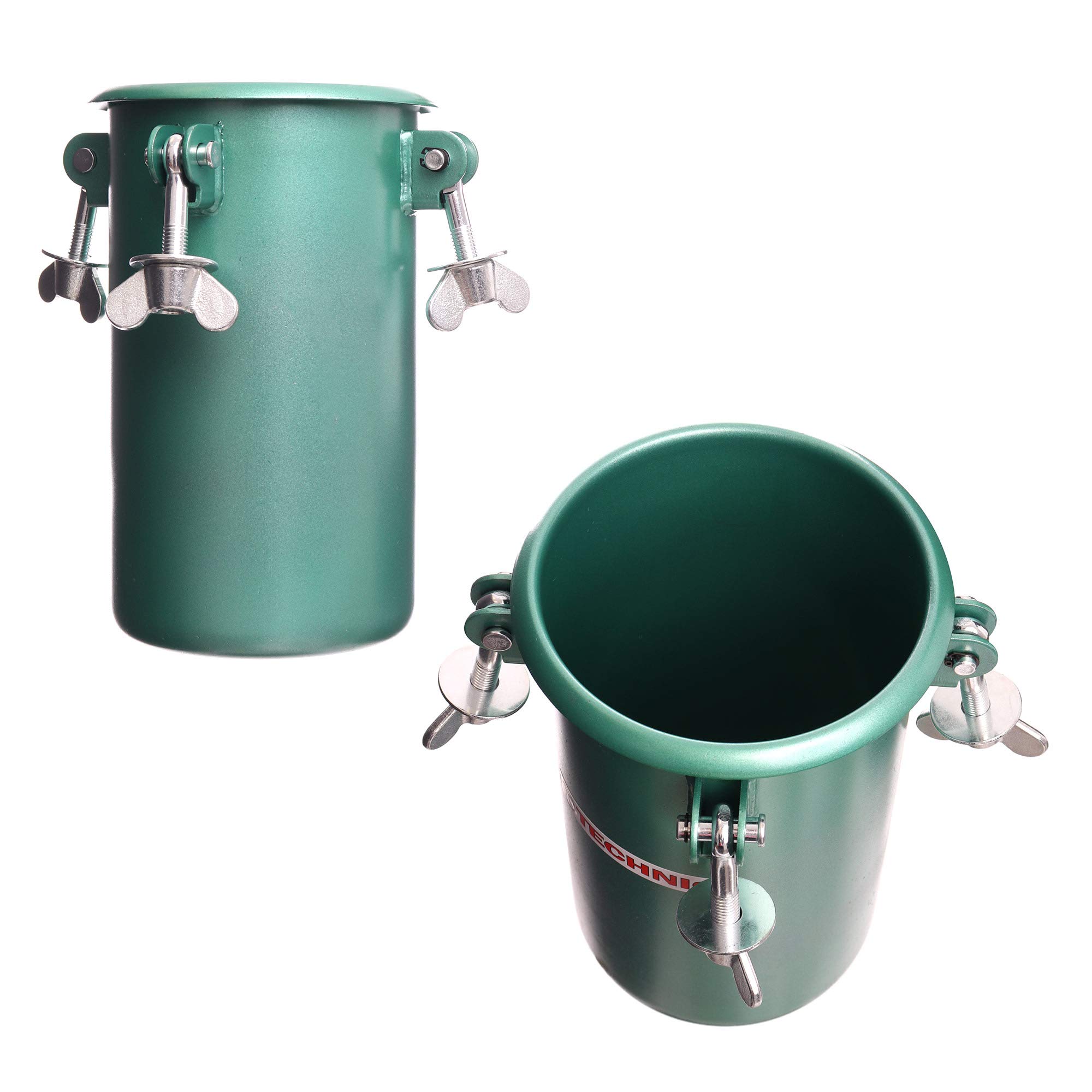 Agregat Malarski 4,5L Pistolet Lakierniczy 2 dysze