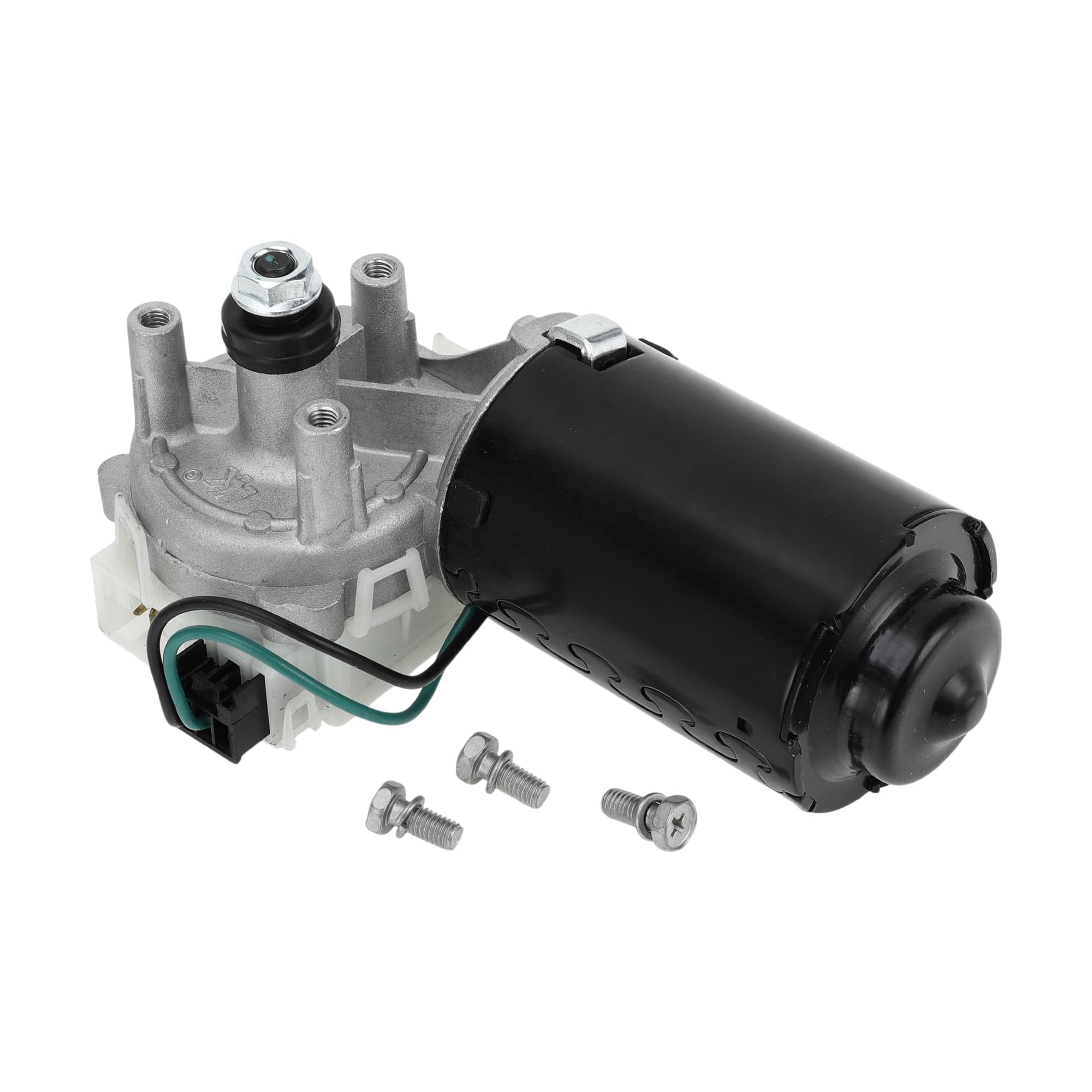 1 pezzo Motore Tergicristallo per Fiat Panda 141 141A Hatchback Van 1980-2004 Sostituzione Motore Tergicristallo Anteriore 5 Pin