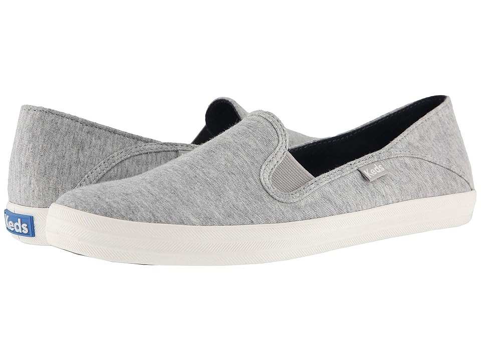 

Keds Crashback (Light Gray Jersey) Women's Shoes