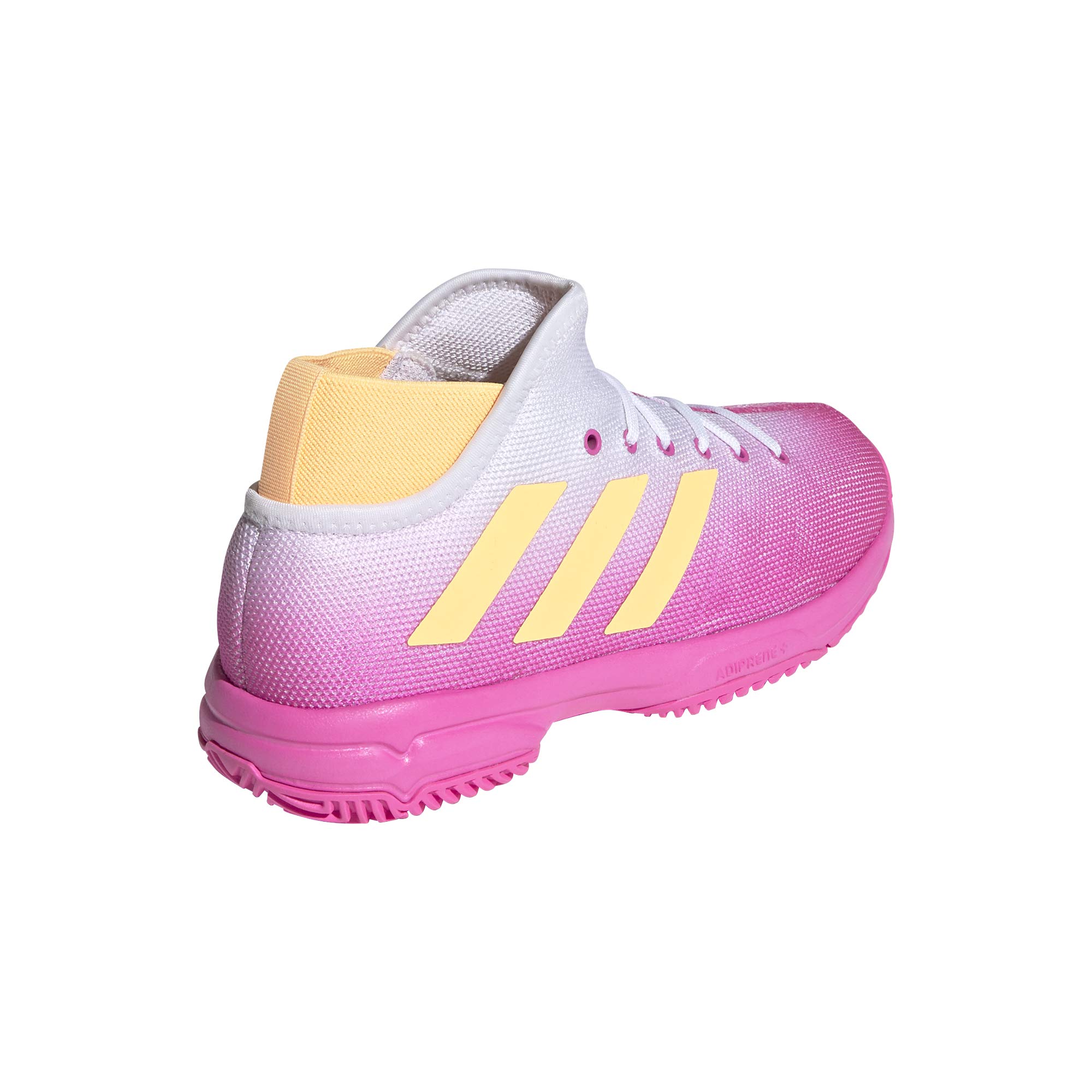 adidas Phenom Jr, Scarpe da Tennis Unisex-Bambini e Ragazzi, 38 EU