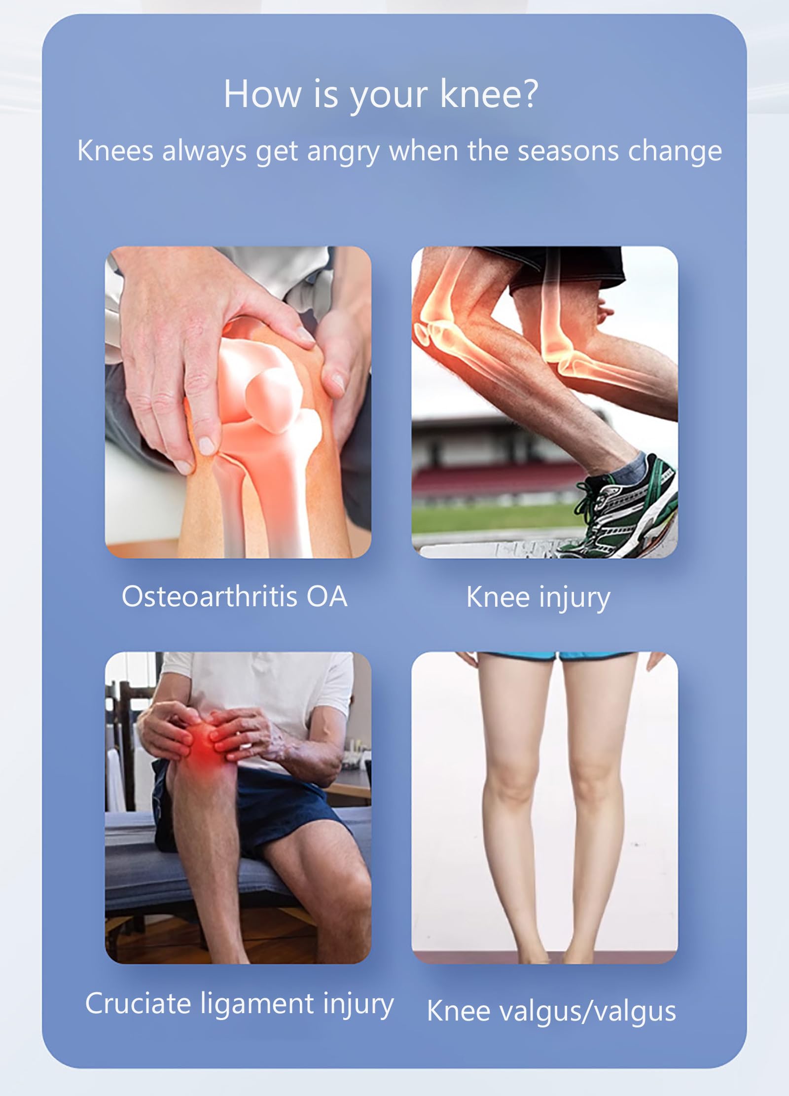 Rodillera con Descarga De Artrosis, Rodillera con Descarga Medial, Rodillera con Descarga para Osteoartritis, Rodillera De Apoyo para El Dolor De Artritis, Osteoartritis