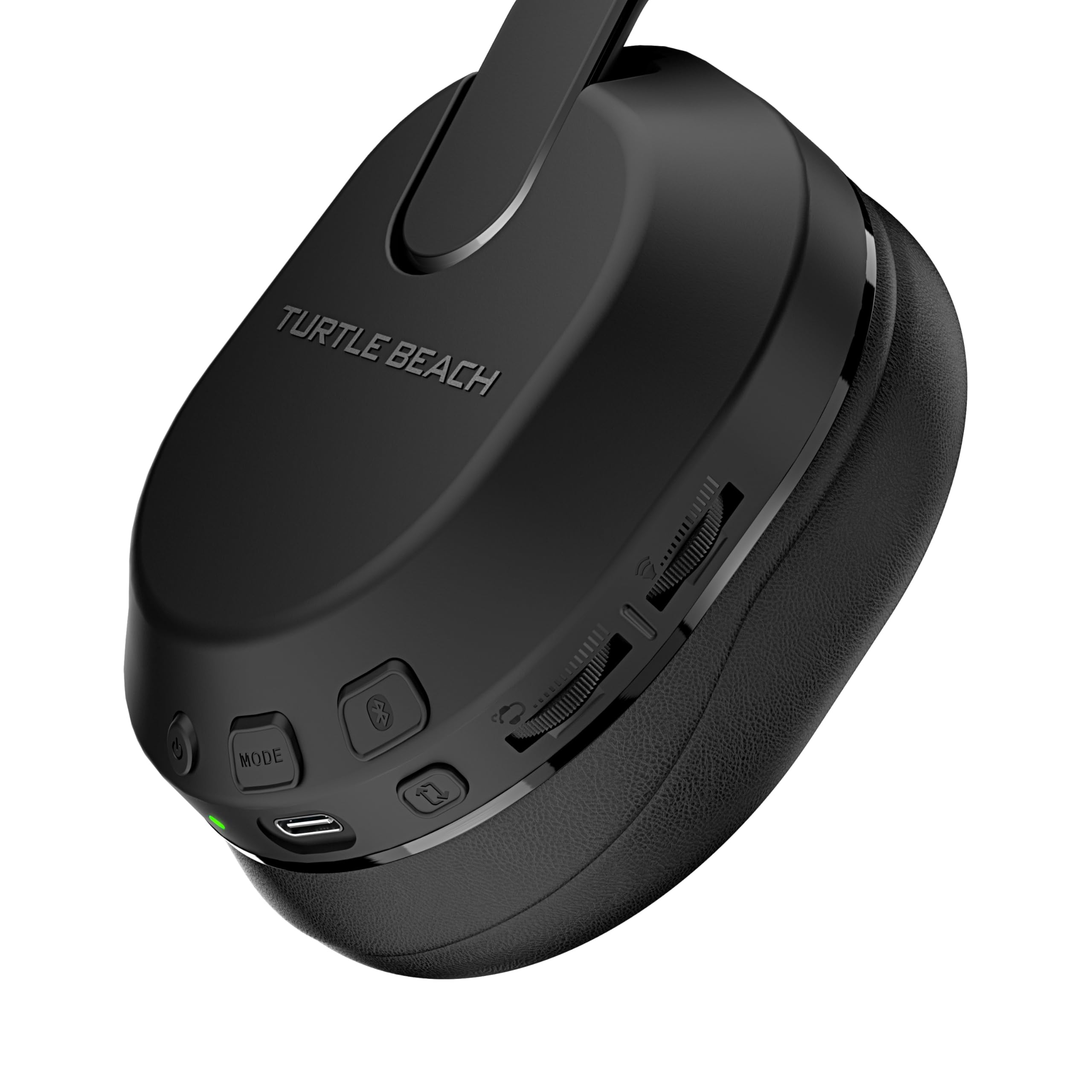 Turtle Beach Stealth 500 kabelloses Gaming-Headset, PC/PS5/PS4/Mobilgeräte – Ansicht 10