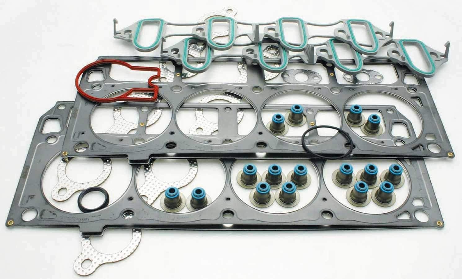 Cometic Gasket PRO1008T MLS Top End Gasket Kit for GM LS Series Truck
