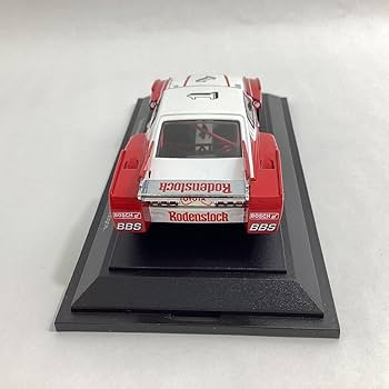 Amazon | 1/43 エブロ レーシングカーコレクション