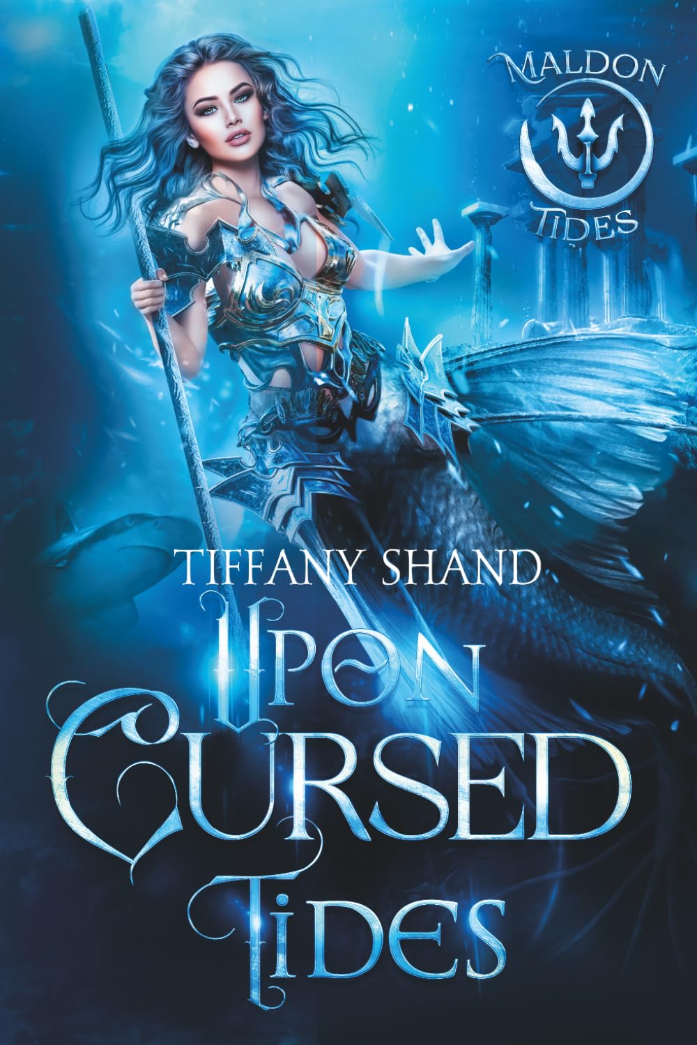 Upon Cursed Tides (Tides of Maldon)
