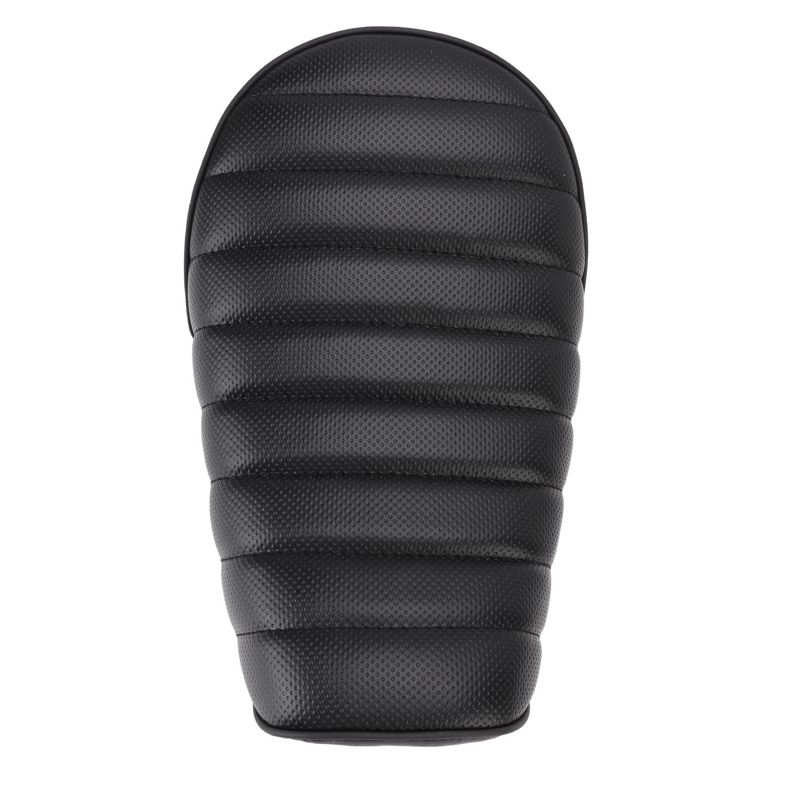 Selle de Mini Moto en Cuir Imitation Imperméable Surface