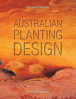 Australian Planting Design Second Edition-Wow! eBook
