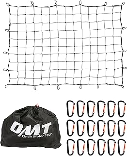 Cargo Net For Trailer Picks collage image 1