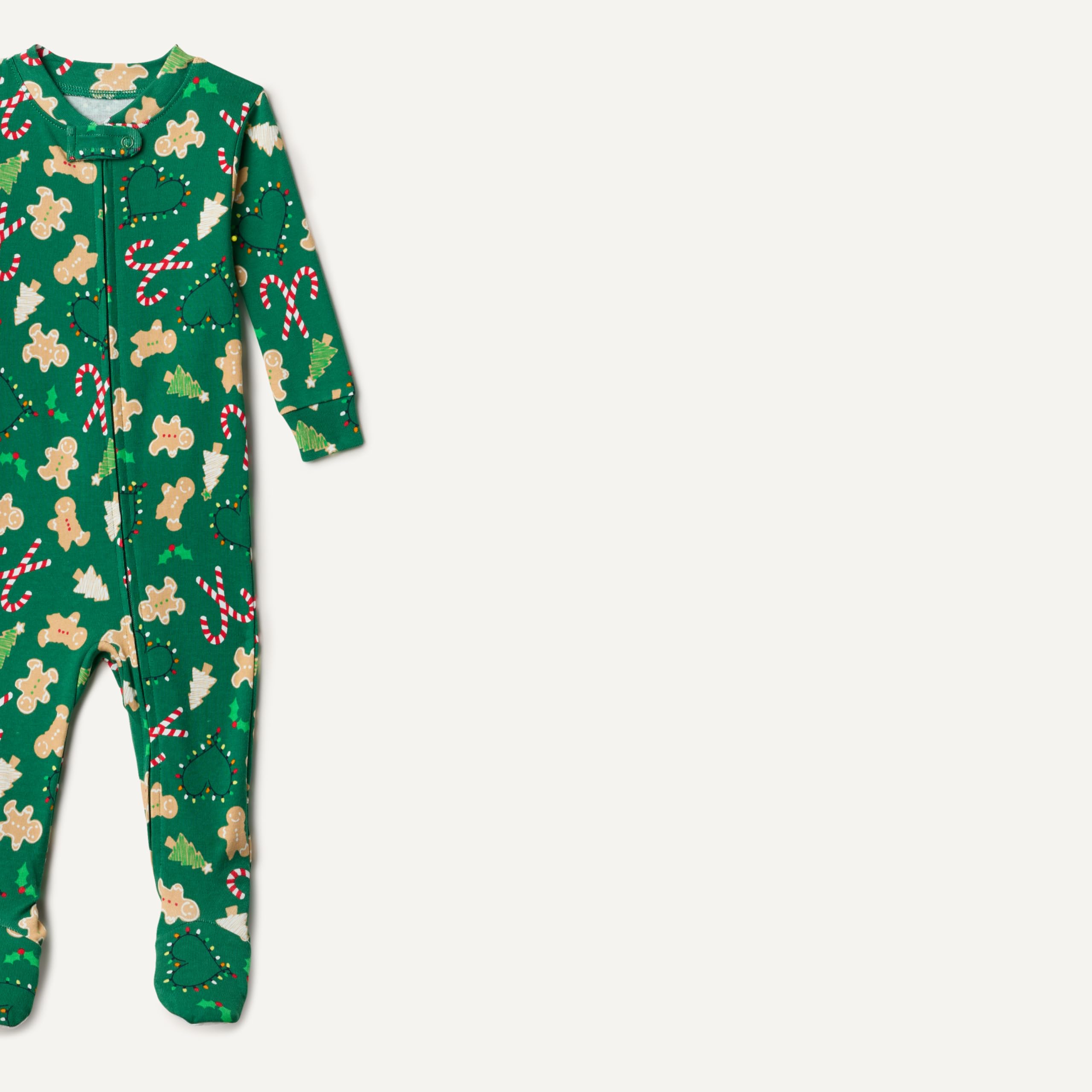 Amazon Essentials Completi Coordinati di Pigiami Natalizi per La Famiglia