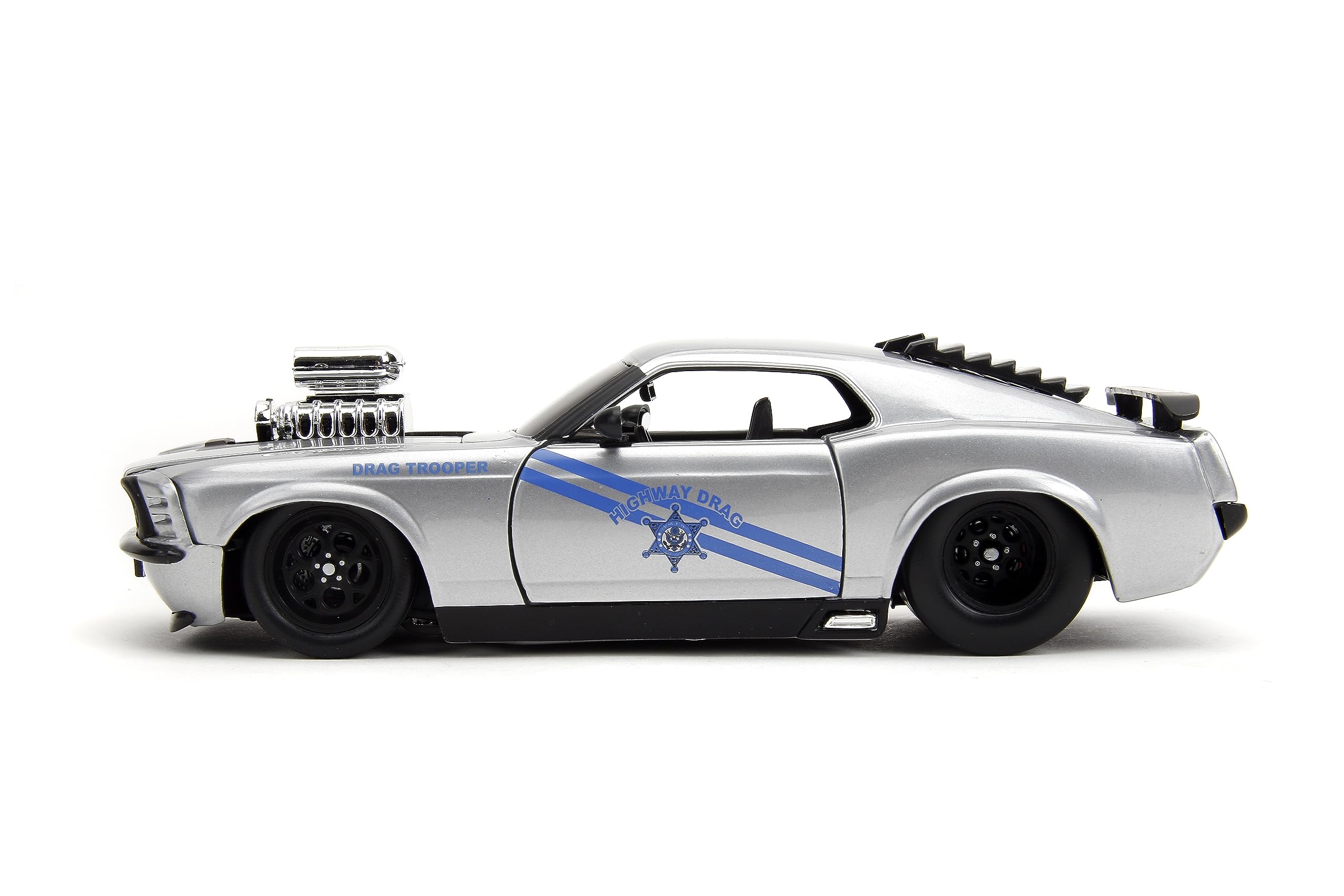 ミニカー DUB CITY 1970 FORD MUSTANG CUSTOM 1/24 ミニカー DUB CITY 1970 FORD MUSTANG CUSTOM 1/24 Dub City