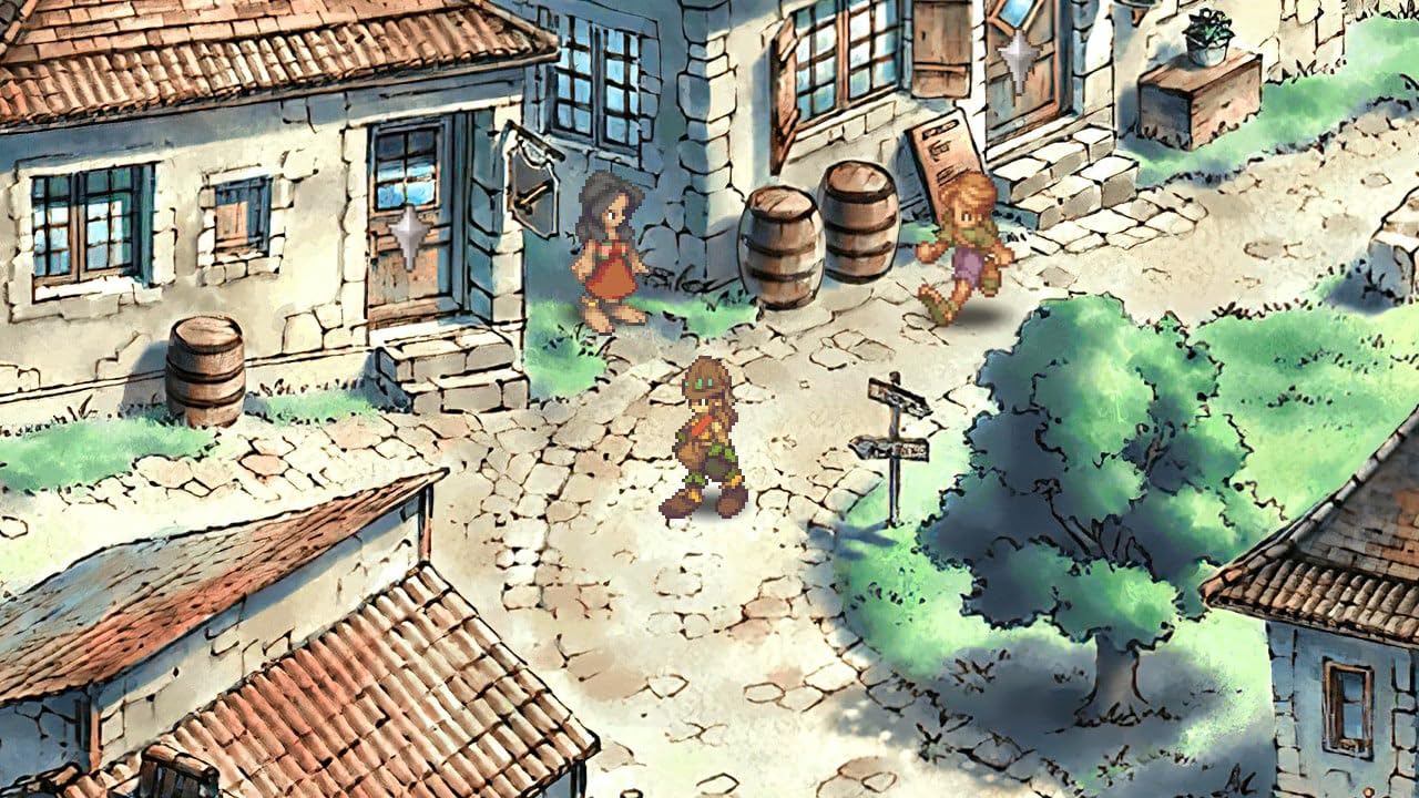 Amazon.co.jp: サガフロンティア2 リマスター（Saga Frontier2