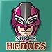 Super Heroes Puzzle 3