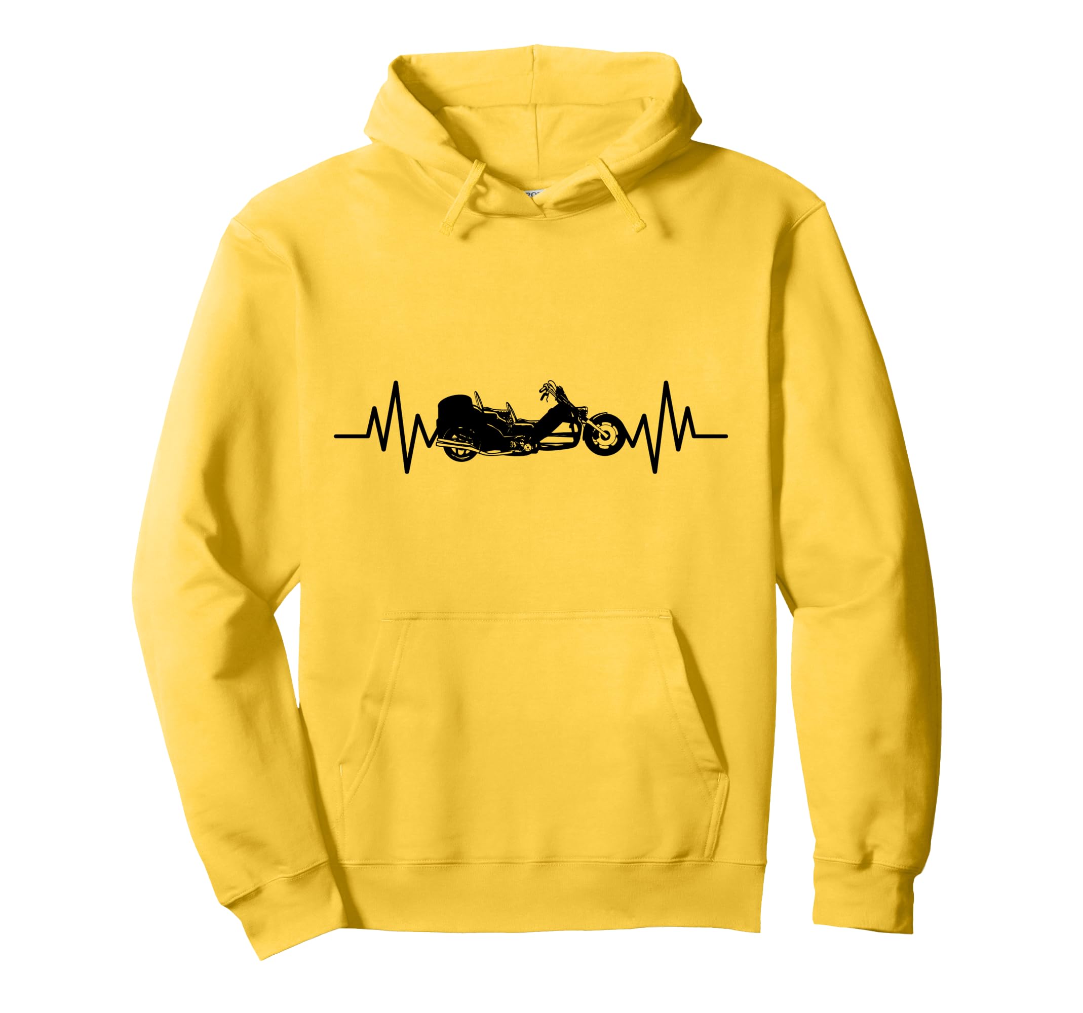 Trikes Adult Trikes Motortrike Tricycles Trikes Bikes Triker Pullover Hoodie