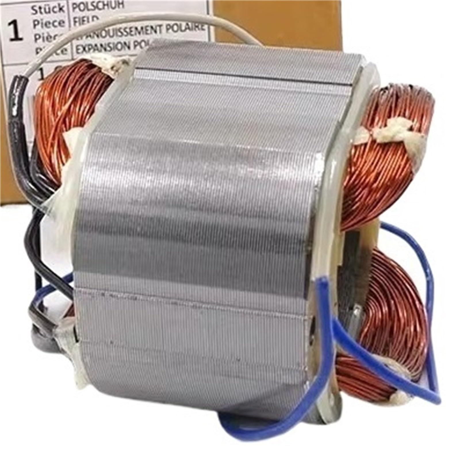 AC220–240 V Anker GBM1600RE 1619PA7851 Rührwerksbohrer, Rotoranker, Statorspule, Ersatzteile (Stator)
