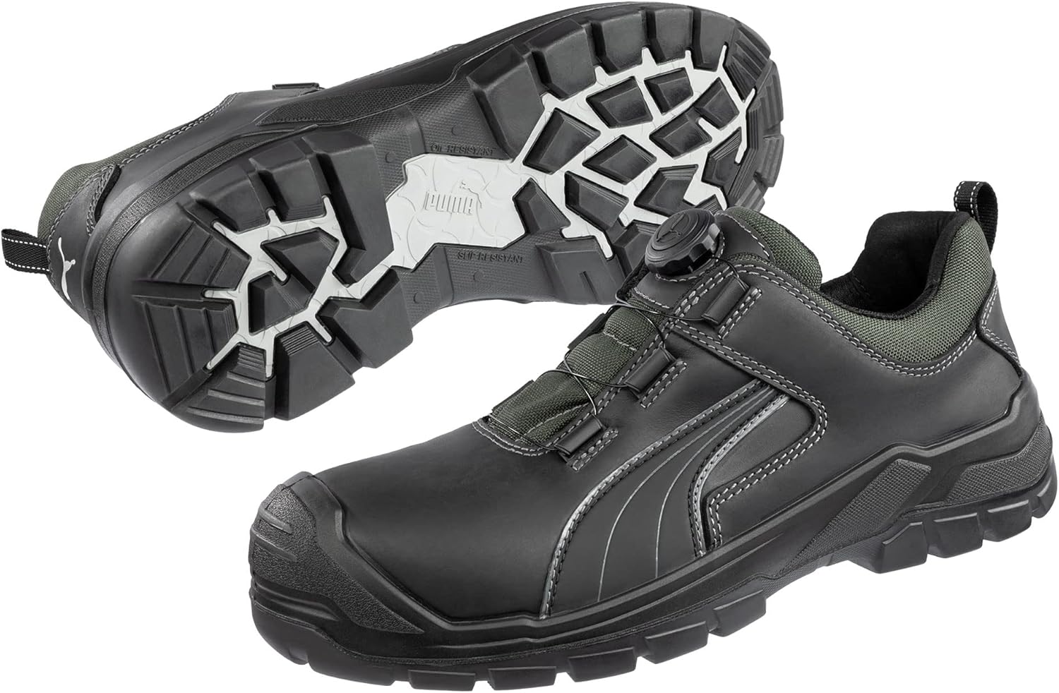 PUMA SAFETY　64.409.0　26.5　GLIDE DISC LOW PUMA SAFETY 64.409.0 26.5 GLIDE DISC LOW