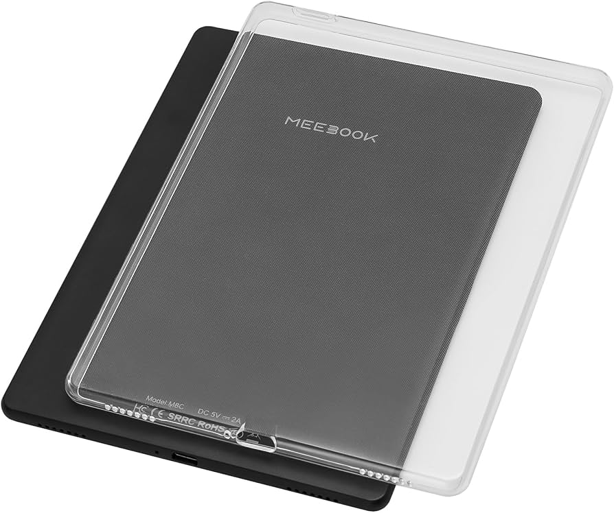 Amazon.co.jp: Meebook/Likebook M8C 電子書籍リーダー| 7.8インチ Amazon.co.jp: Meebook/Likebook M8C 電子書籍リーダー| 7.8インチ