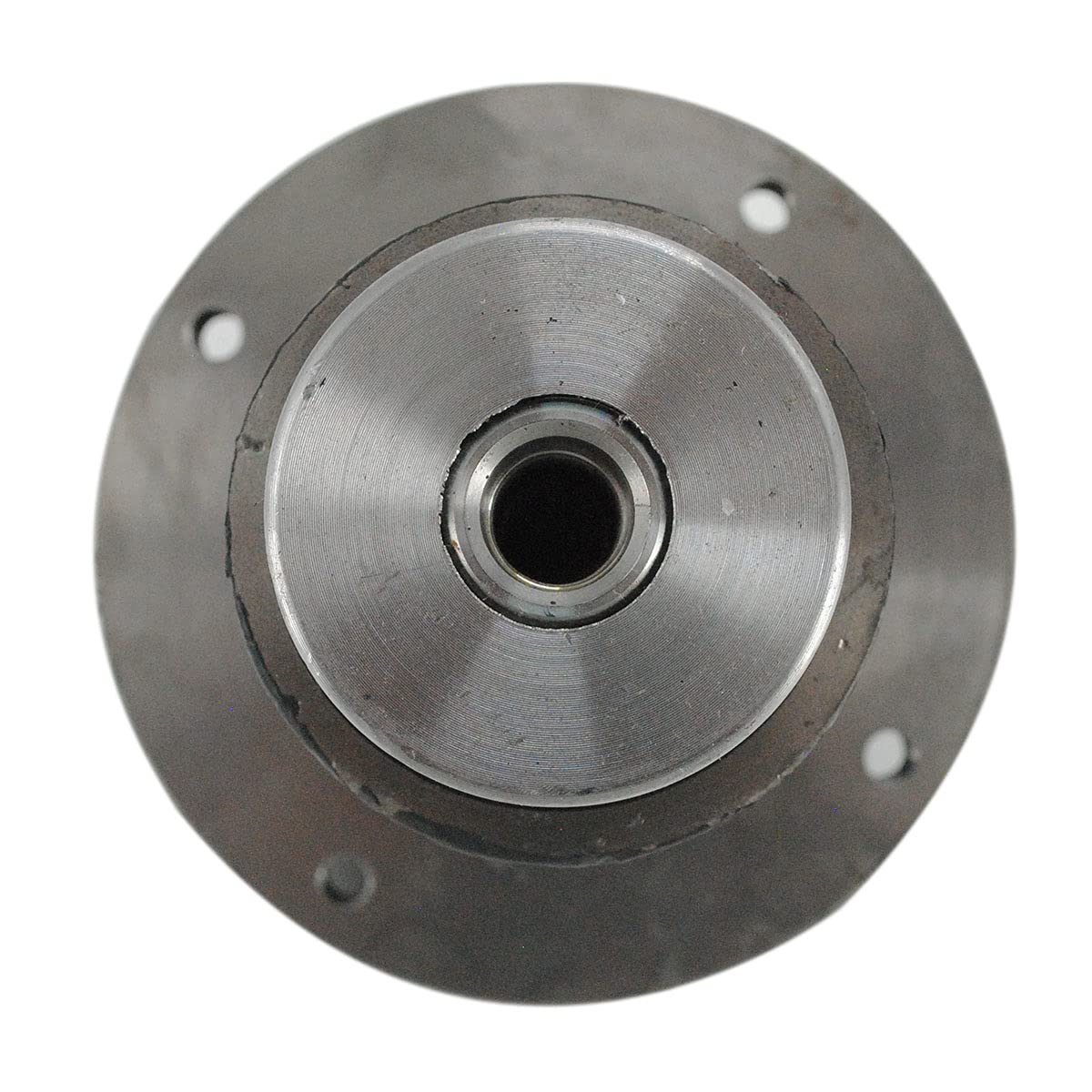 Amazon.com : Grasshopper Mower Spindle Assembly 9561 LT-CTR