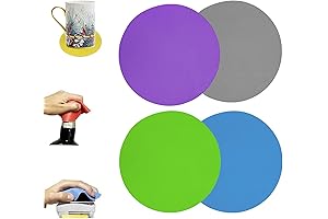 Multi-Functional, Four-in-One Opener