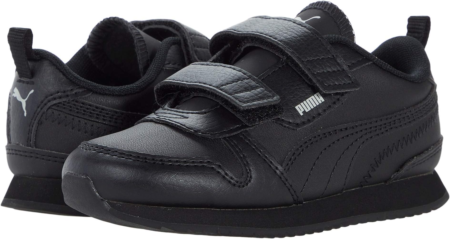 Puma Kids R78 Sl V Toddler Babylinoshops