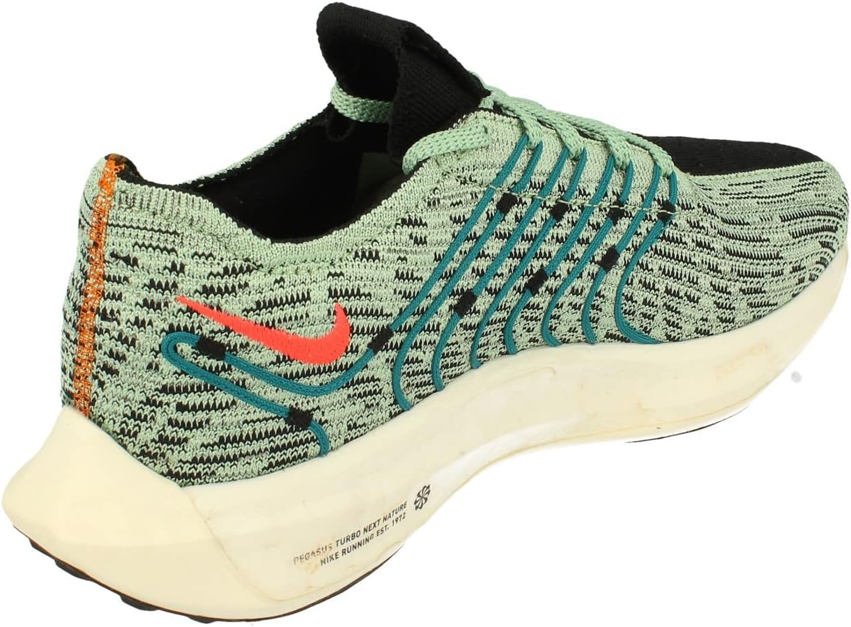 Nike Pegasus Turbo Next Nature Mens Running Trainers Dz4850 Sneakers Shoes
