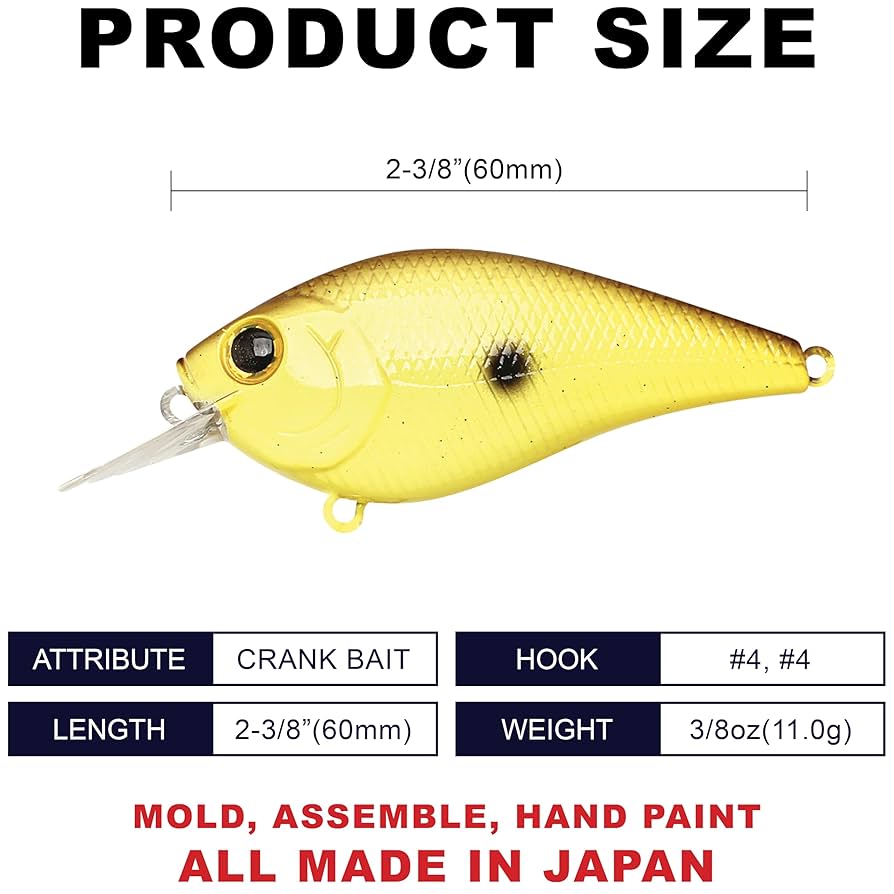 Amazon.co.jp: ラッキークラフトUSA(LUCKY CRAFT)SKT MR