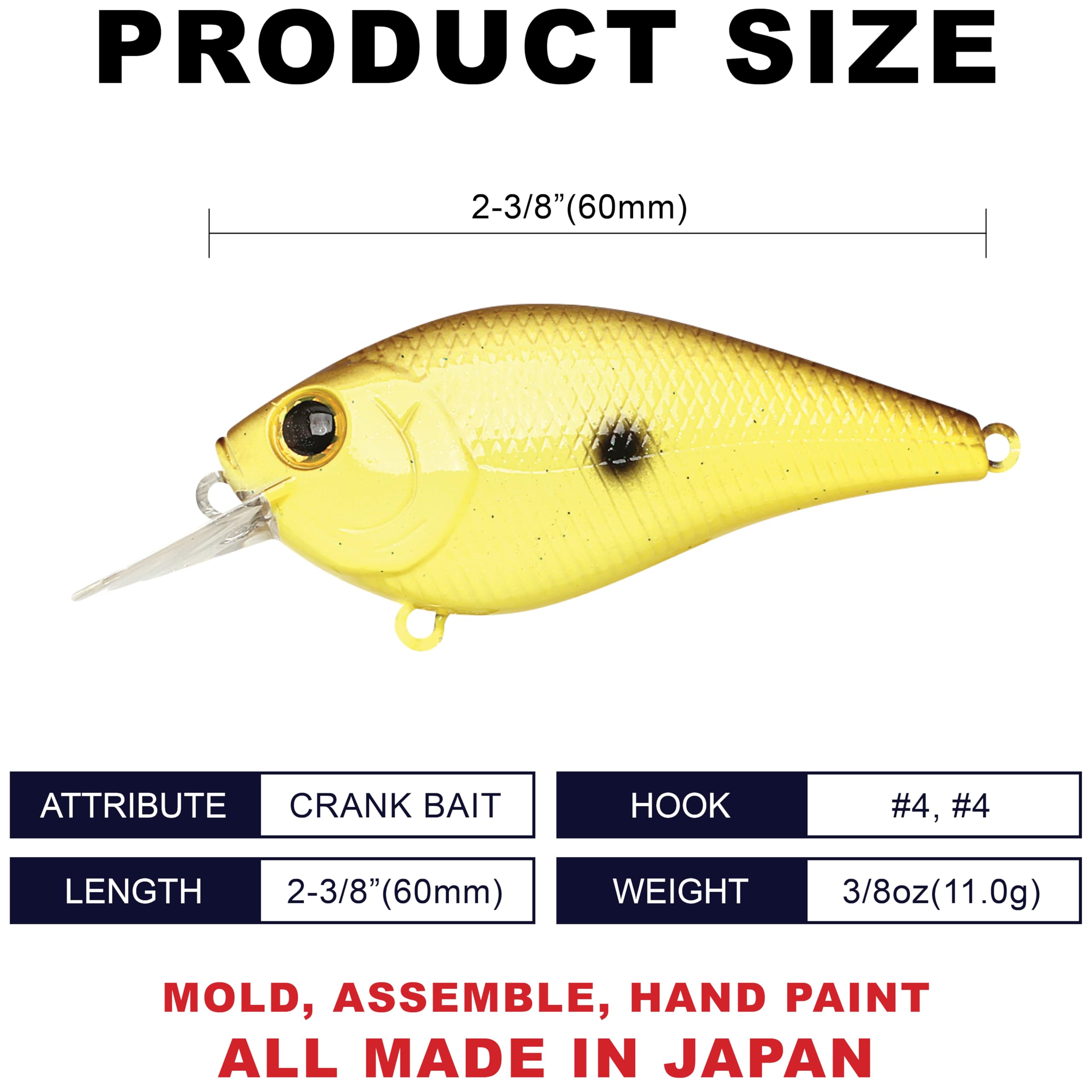 Amazon.co.jp: ラッキークラフトUSA(LUCKY CRAFT)SKT MR