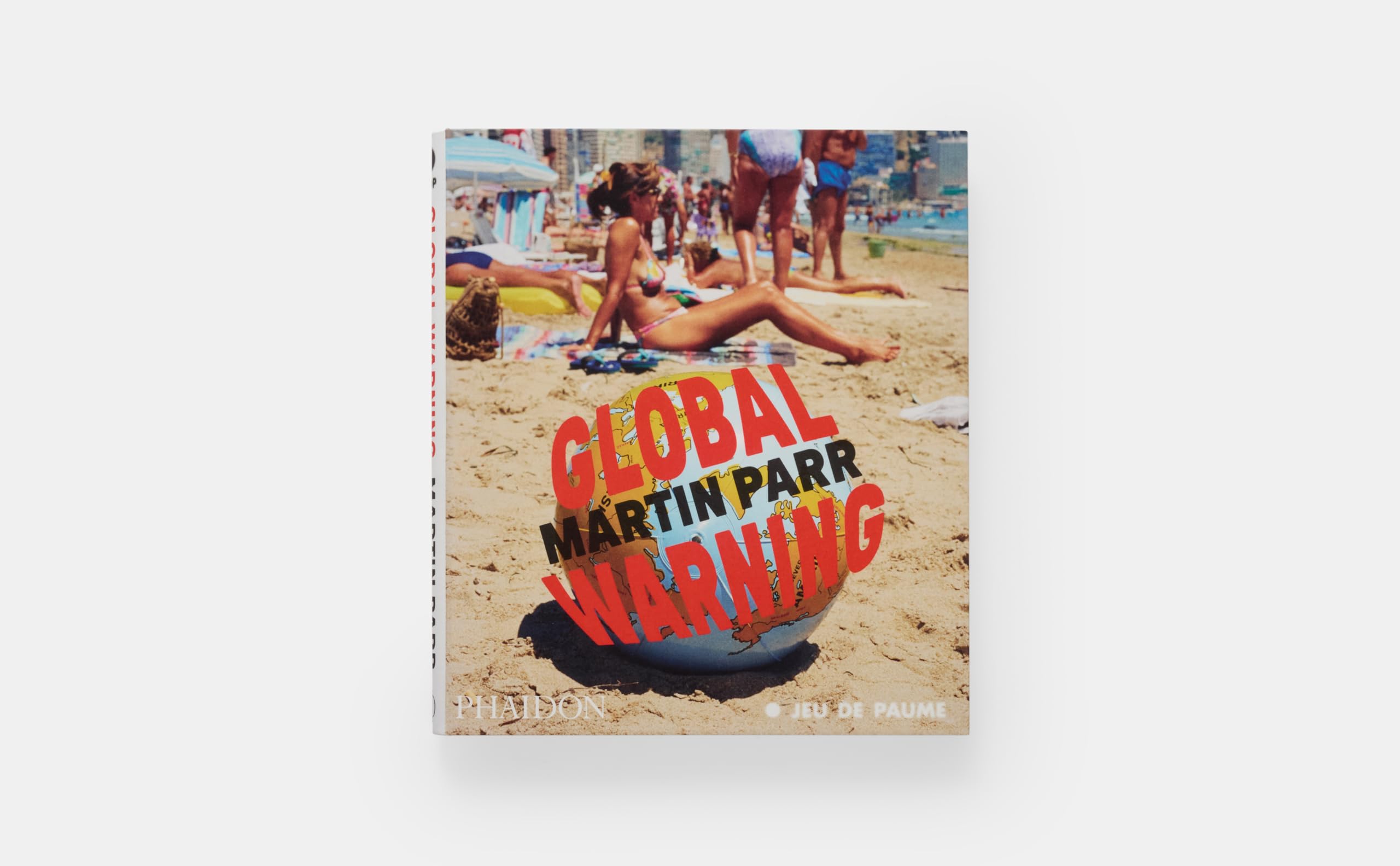 Global Warning: Version Anglaise