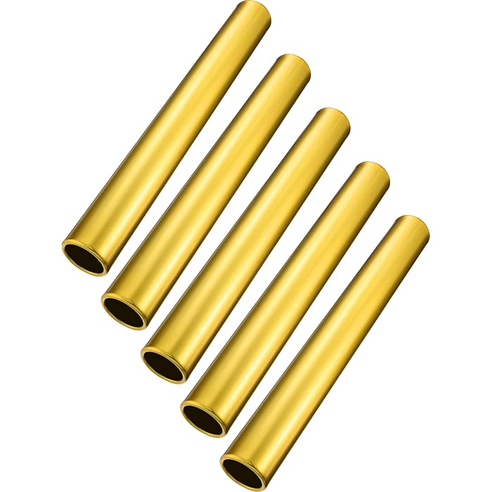 Buy Zhehao Relay Baton Track Baton Aluminum Field Race Batons Running