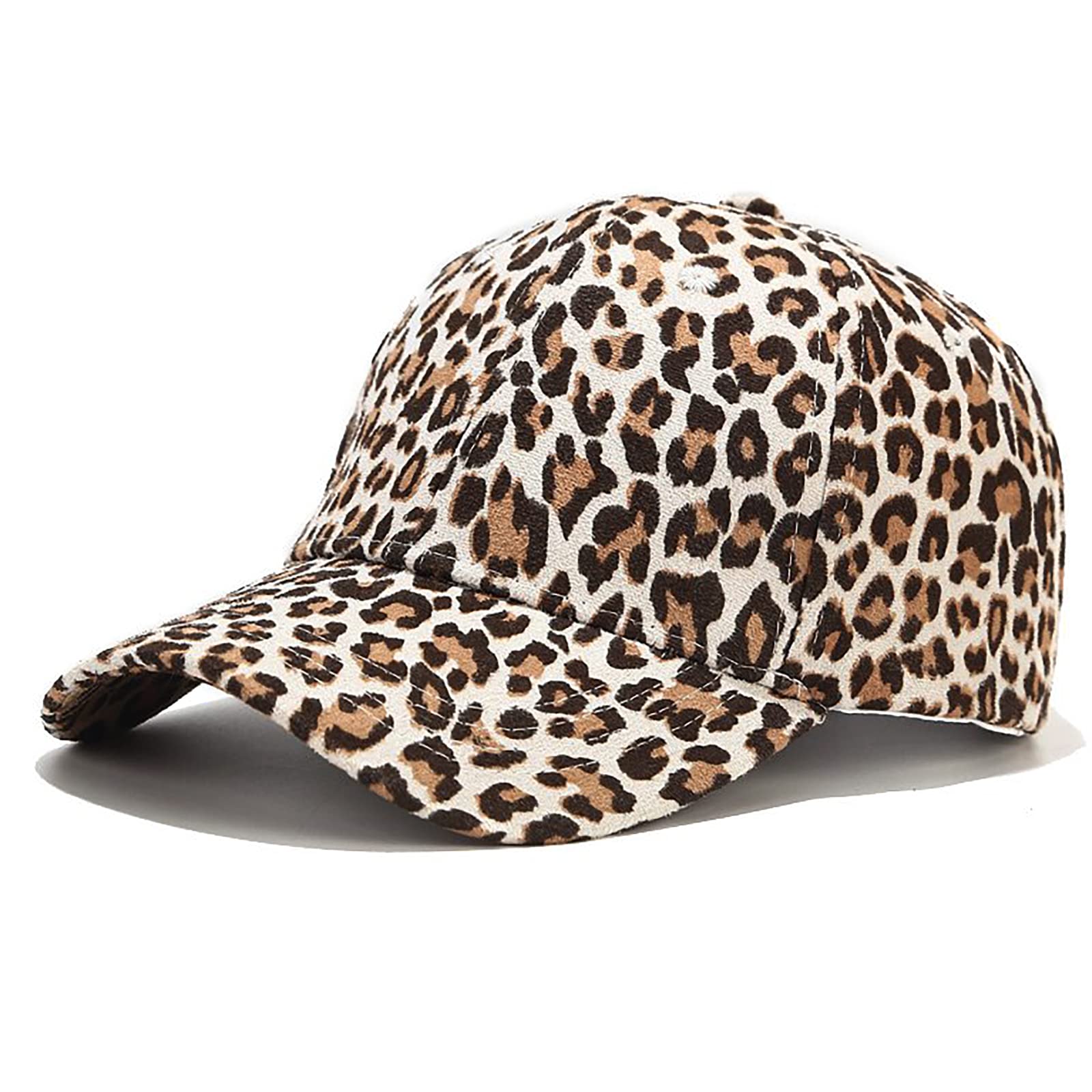 XYIYI Unisex Classic Baumwolle Baseball Cap Verstellbar Baseballkappe