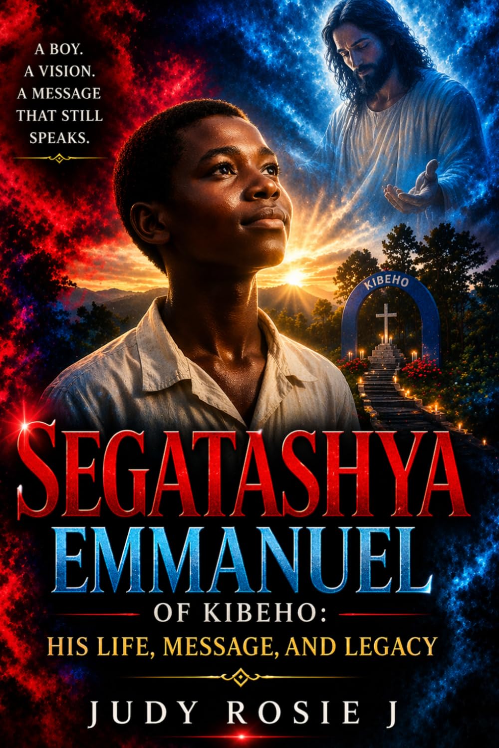Segatashya Emmanuel of Kibeho: His Life, Message, and Legacy