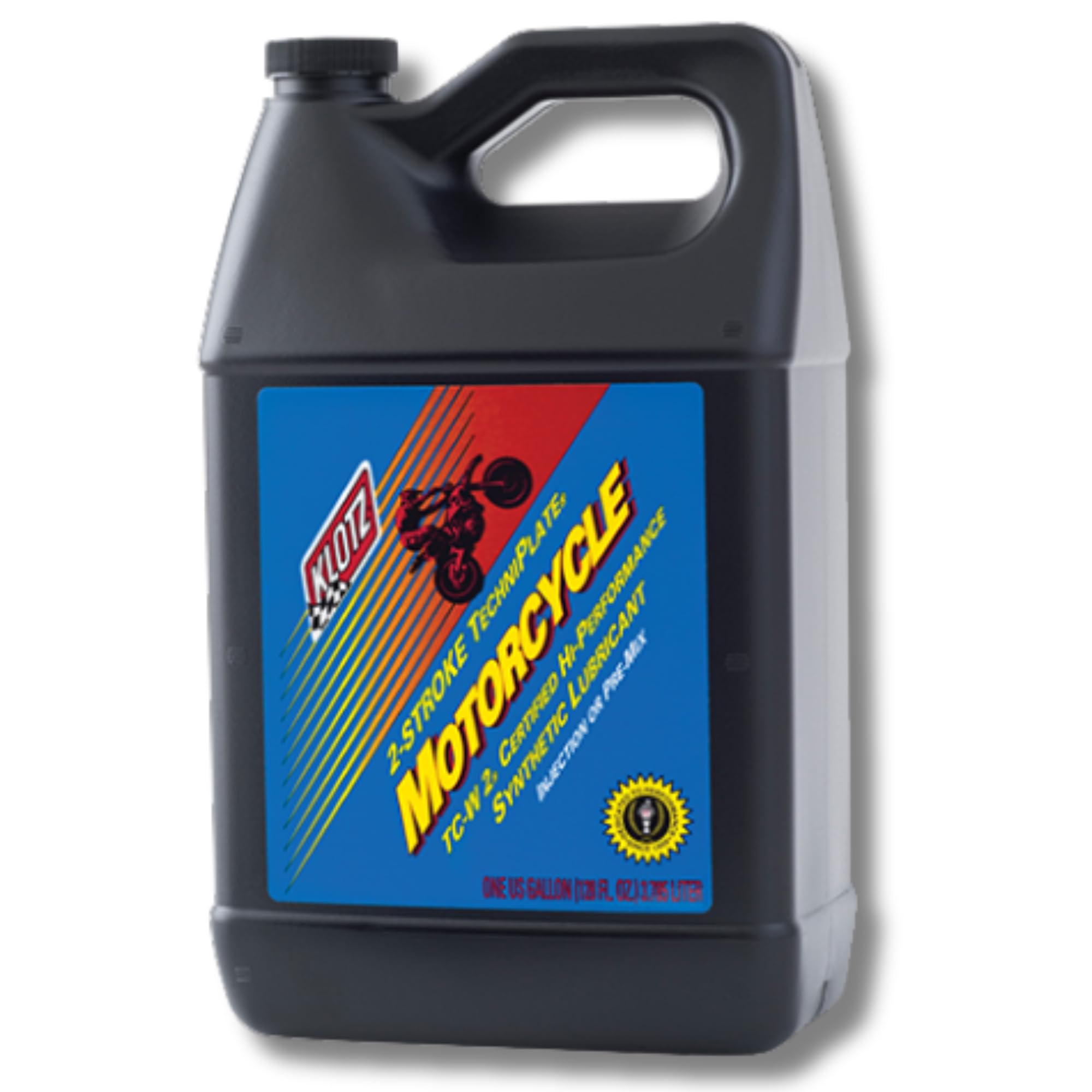 Klotz TechniPlate Synthetic