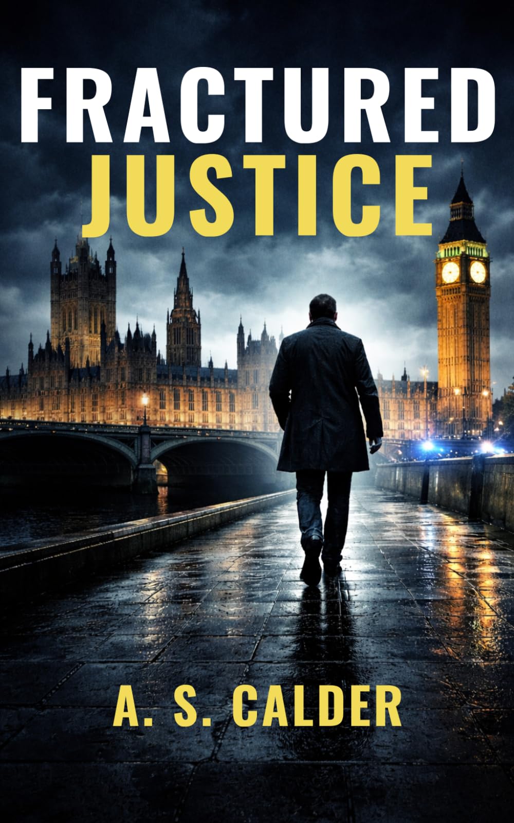 Fractured Justice