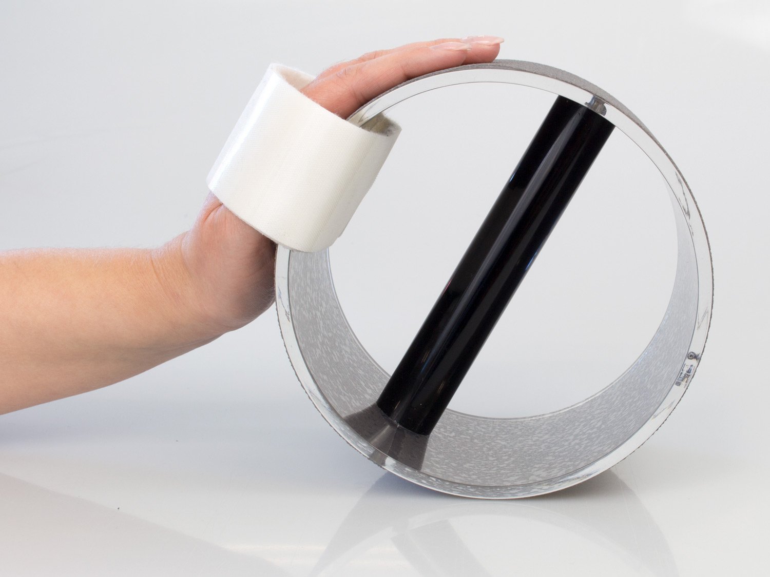 AFH T-Mobiliser Rad Premium | Handgelenkstrainer | Mobilisation | Training