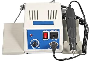 35K RPM Micromotor Handpiece Polisher Electric Micromotor