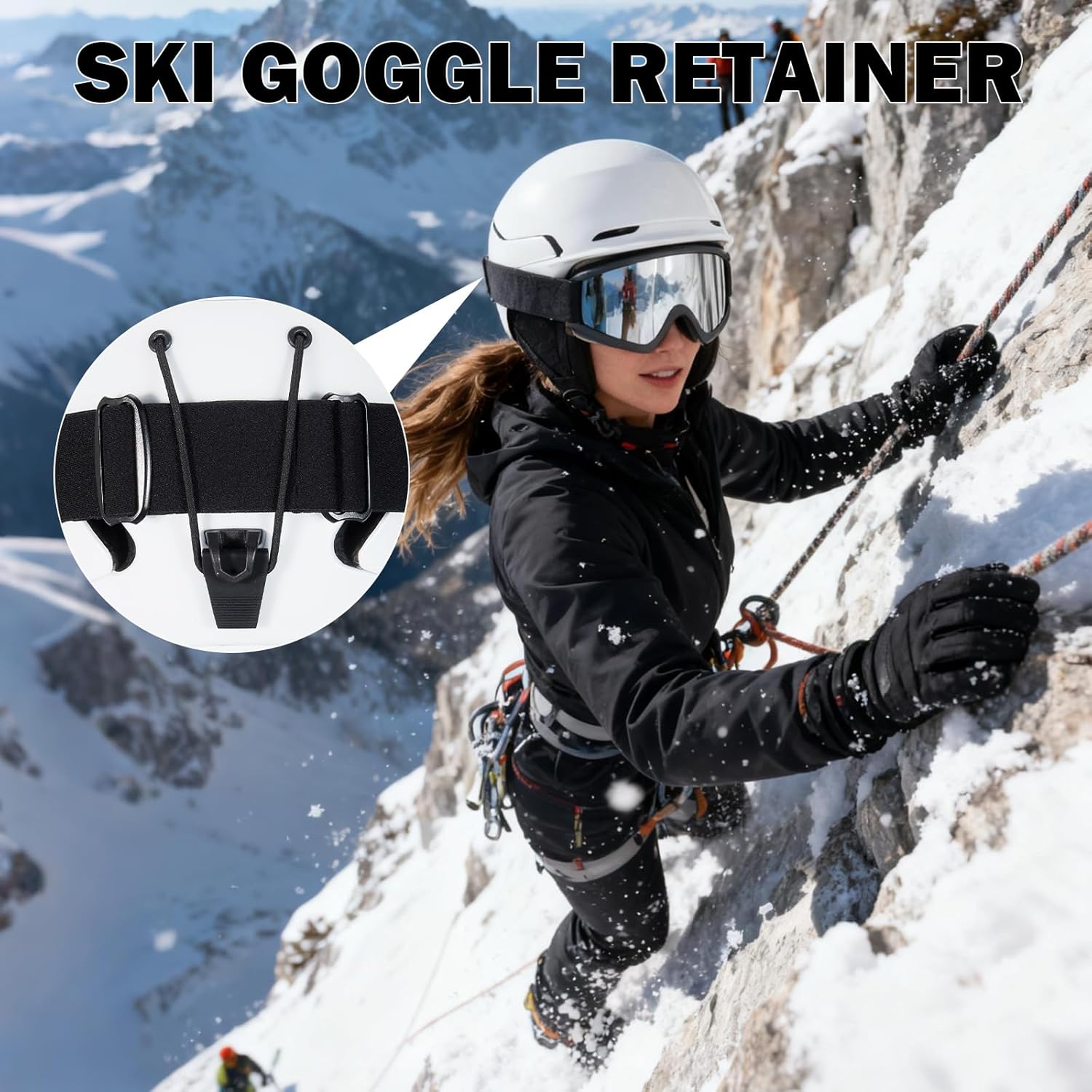 スキーヘルメット スノー スノーボード ヘルメット 大人用 調節可能 スノーボード ヘルメット DXH-811 ゴーグル付き スノー