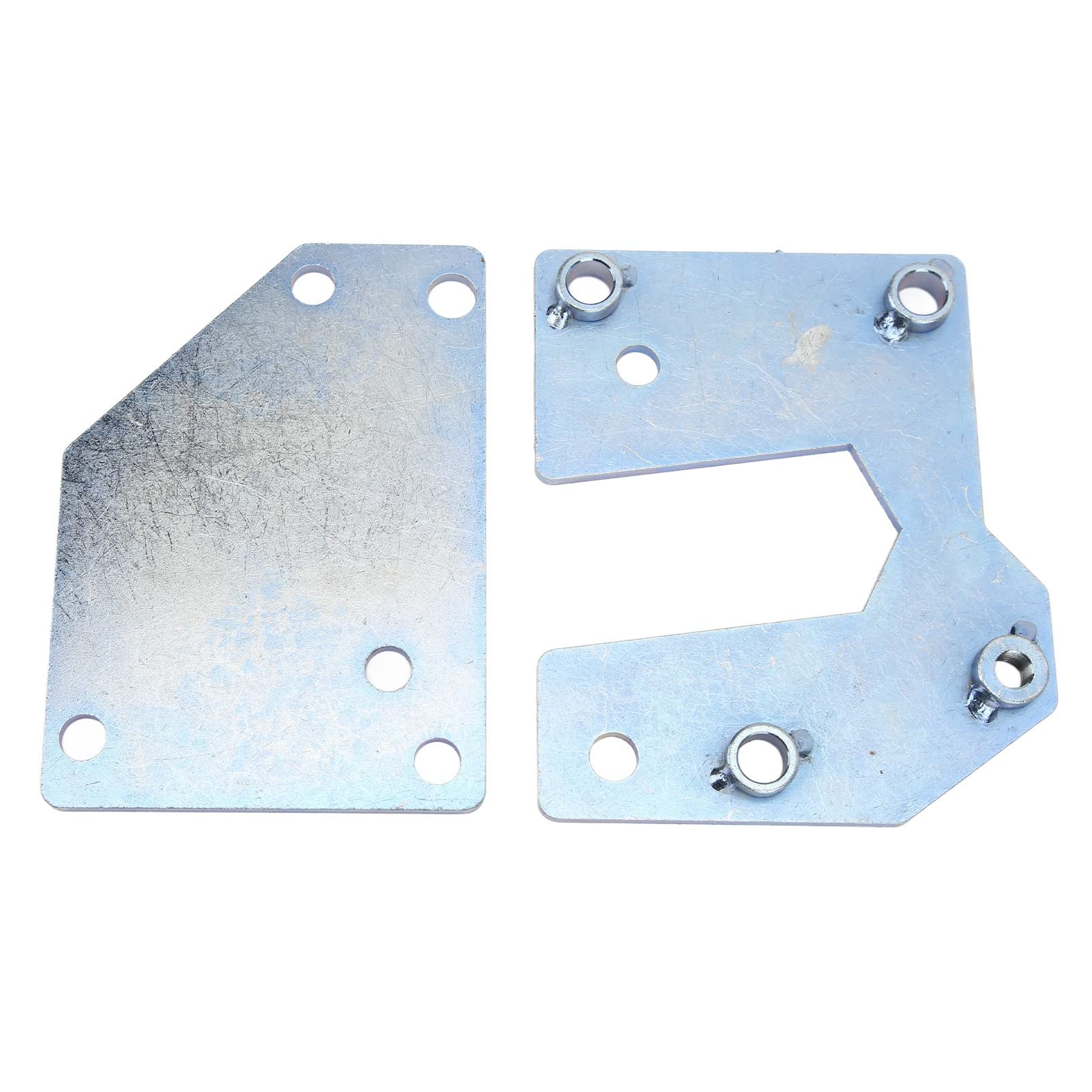Kit de Soporte de Montaje de Conversión de Dirección Asistida, Accesorios para Coche, Camioneta C10 1960-1966, Camioneta Serie 1000 1960-1966