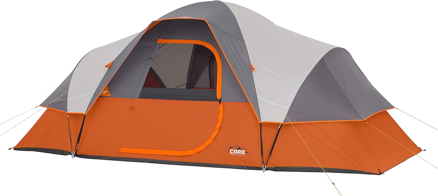 CORE Tent for Family Camping