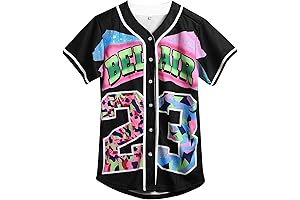 90s Street Style Hip Hop Clothing for Women