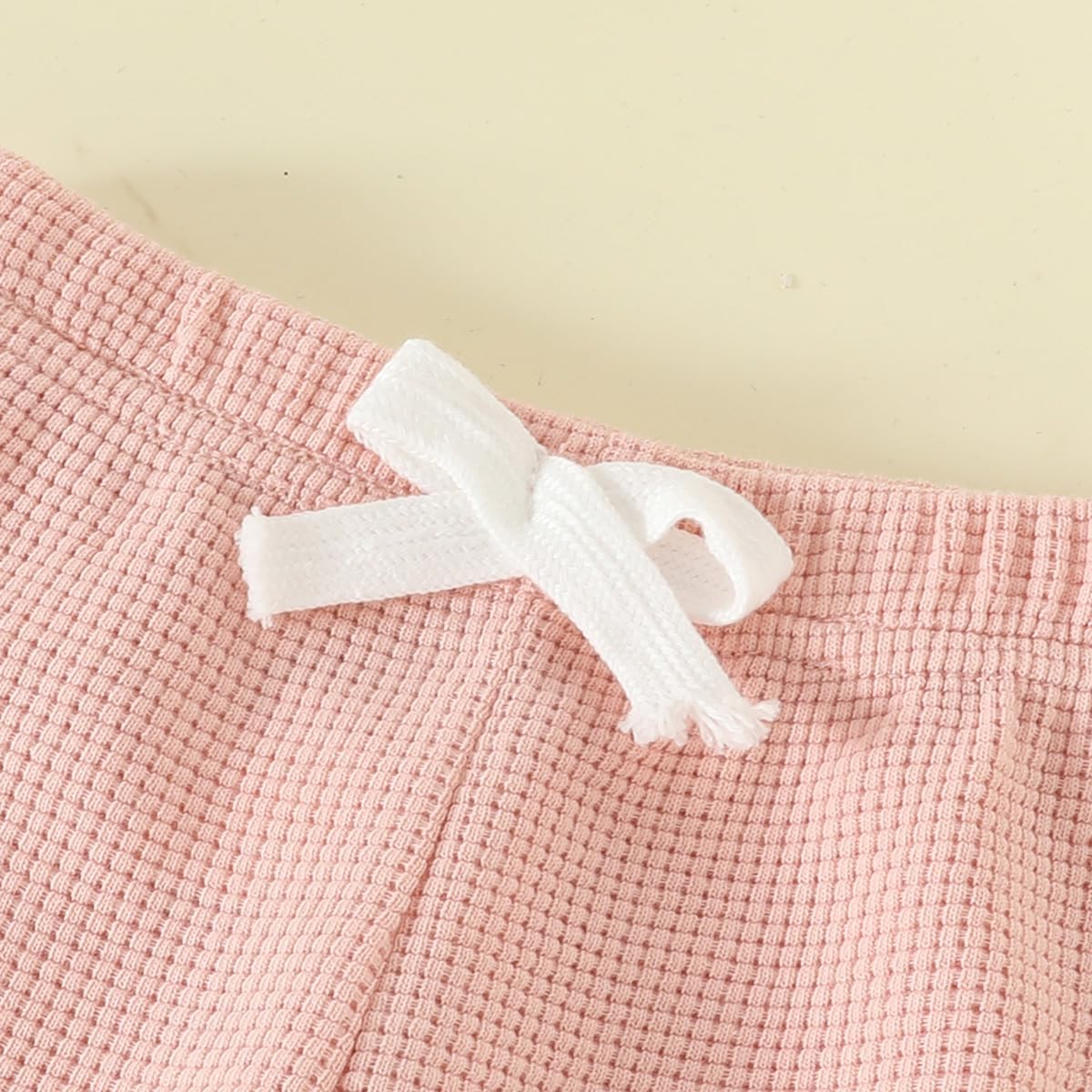 Toddler Girl 2-piece Clothes Set Infant Girl Cotton Long Sleeve Shirt and Pant Fall Winter Outfit for Baby Girl - Image 6