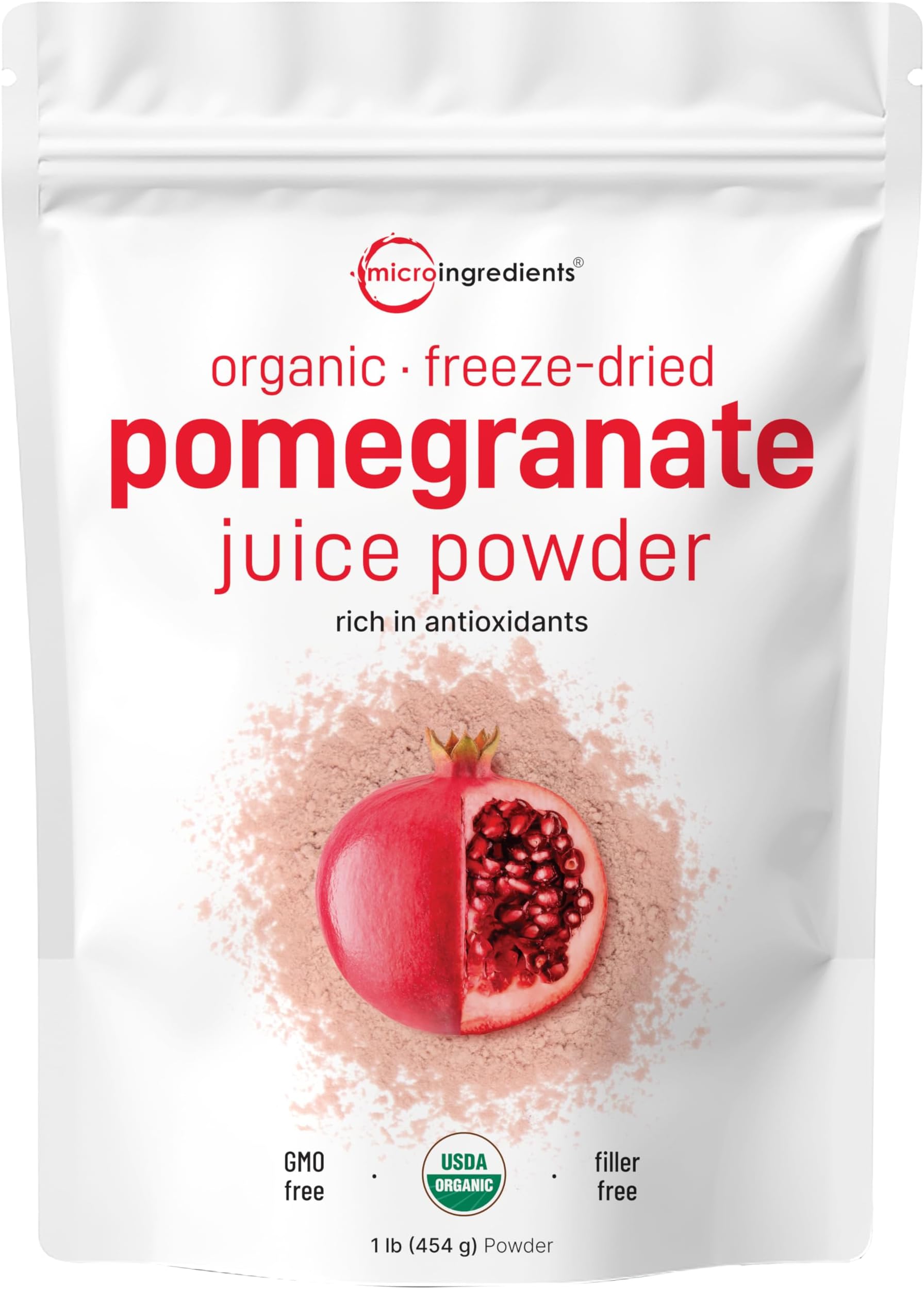 Pomegranate