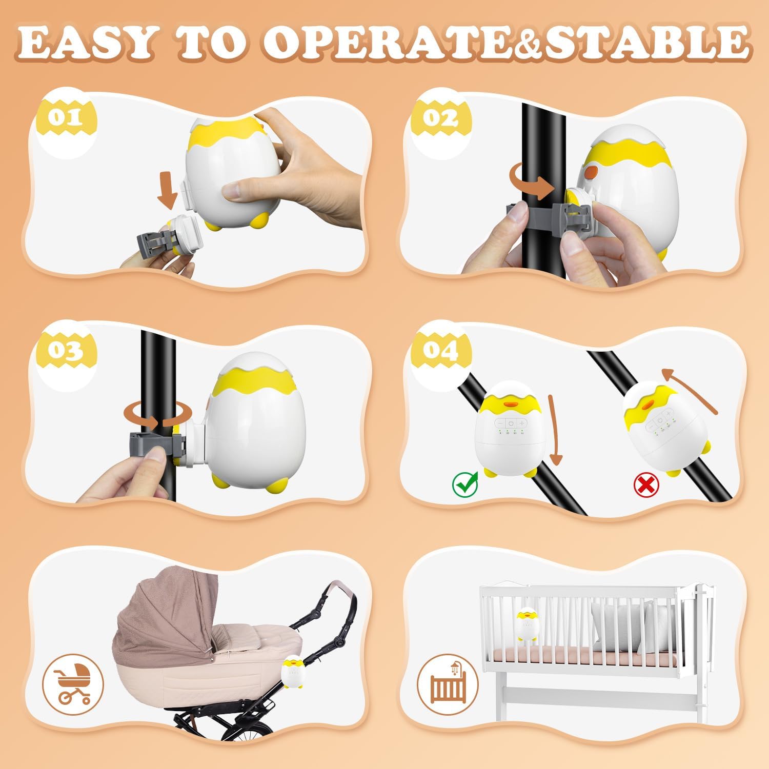 Snophylon baby stroller winding, baby rocker for 0 to 5 years, baby rocker, rocking chair toy for kids, baby bouncer 0 to 3 years, automated baby rockers and bouncers all pushchair prams stroller Snophylon baby stroller winding, baby rocker for 0 to 5 years, baby rocker, rocking chair toy for kids, baby bouncer 0 to 3 years, automated baby rockers and bouncers all pushchair prams stroller