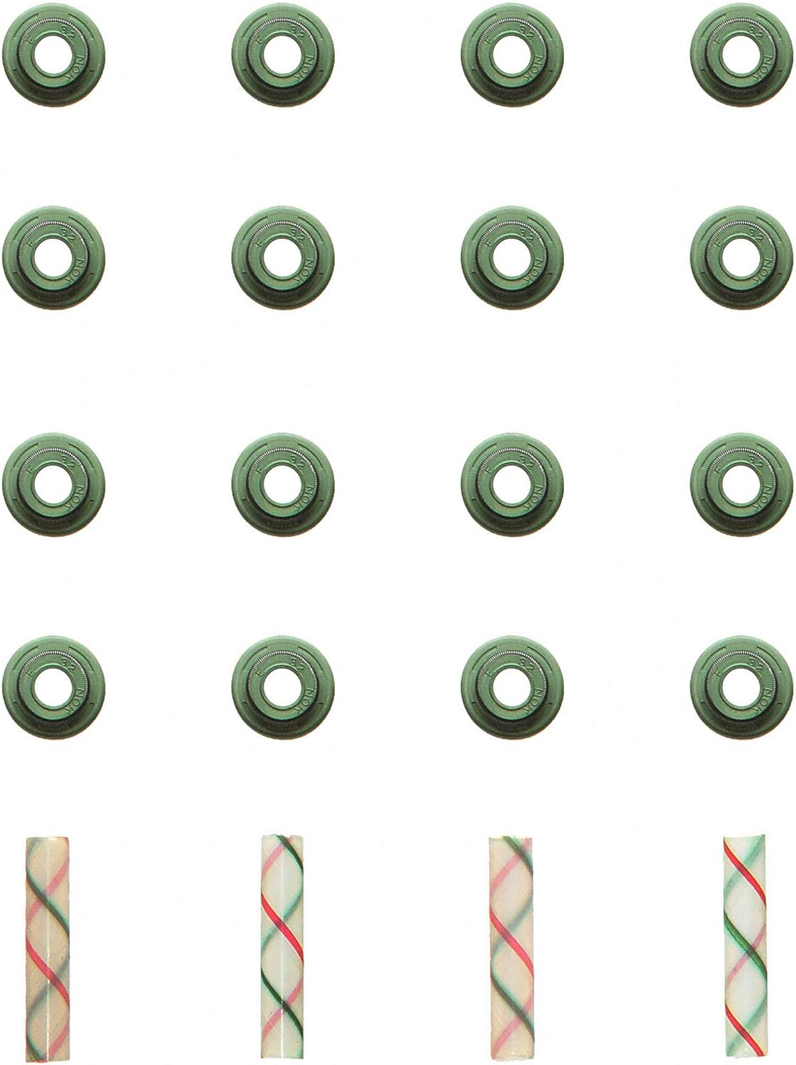 FEL-PRO SS 72885 Valve Stem Seal Set